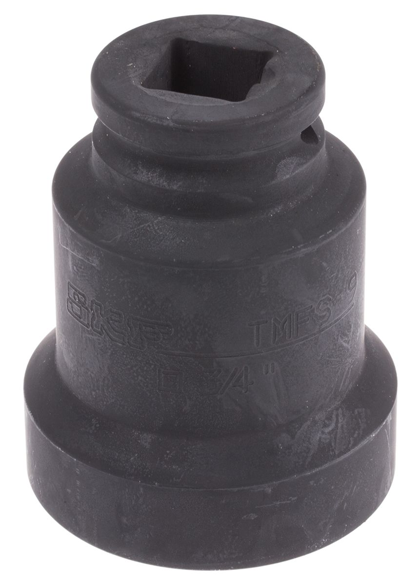 SKF 65mm Axial Lock Nut Socket With 3/4 in Drive , Length 63 mm