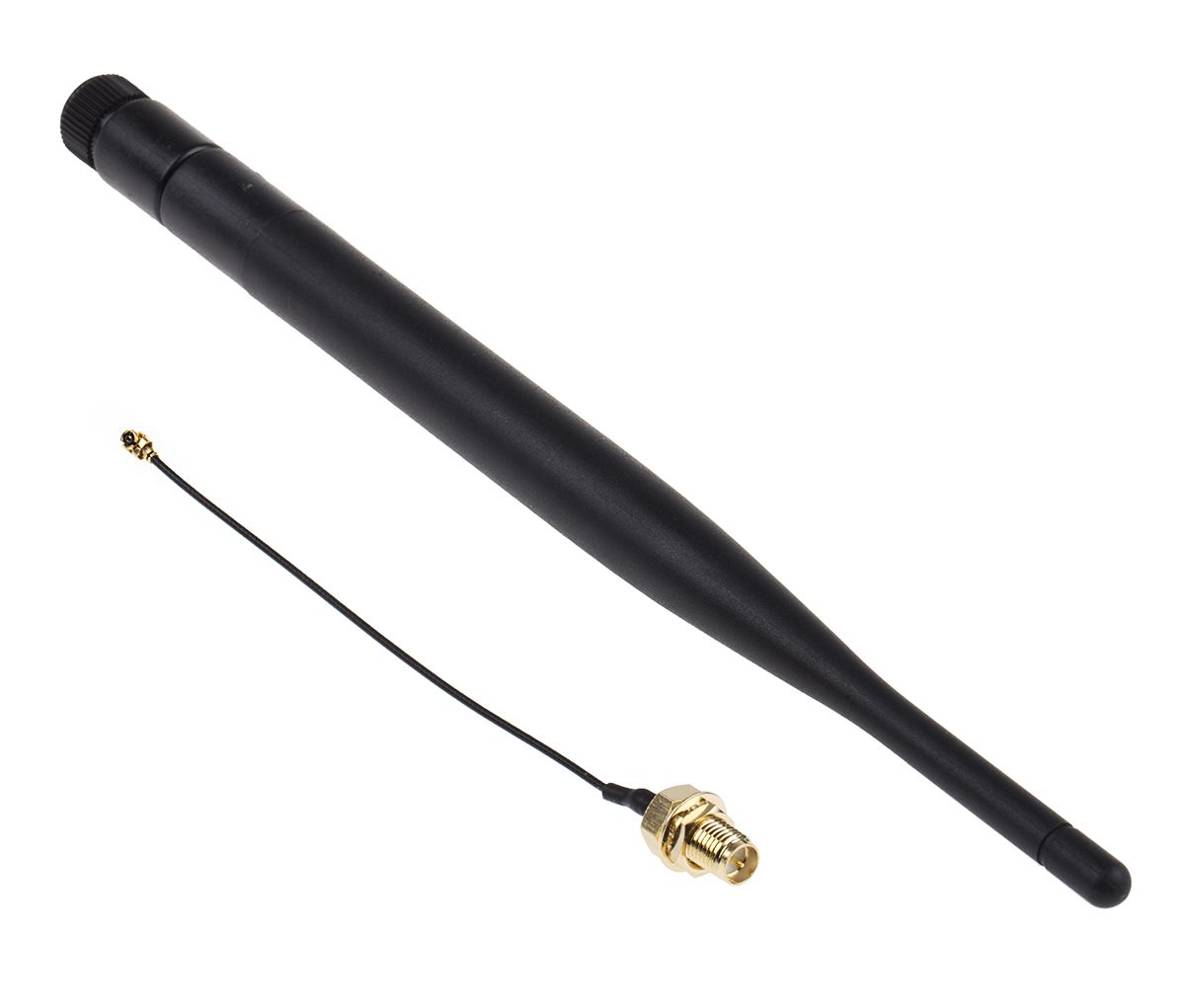 Pycom Universal Antenna Kit for use with FiPy, LoPy, SiPy