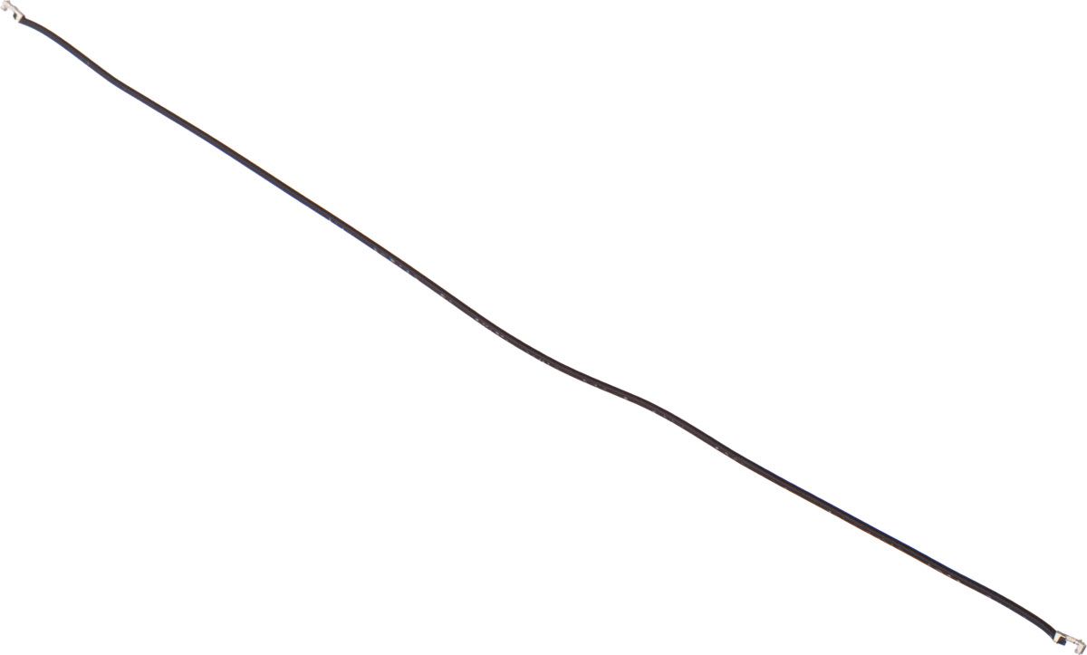 Molex Female PicoBlade Crimp Terminal to Female PicoBlade Crimp Terminal Crimped Wire, 150mm, 26AWG, Black