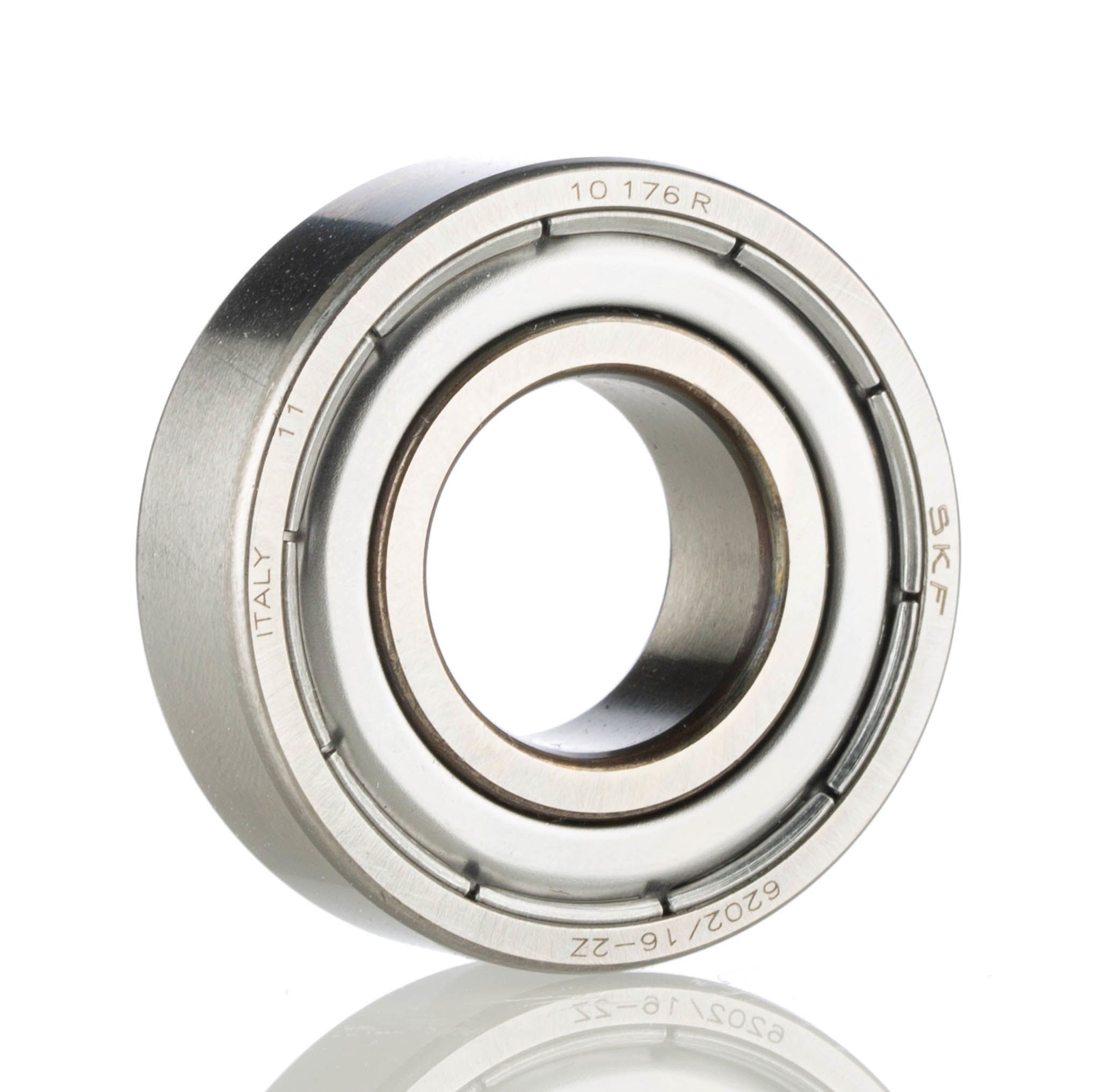 Подшипник 6202 2z skf