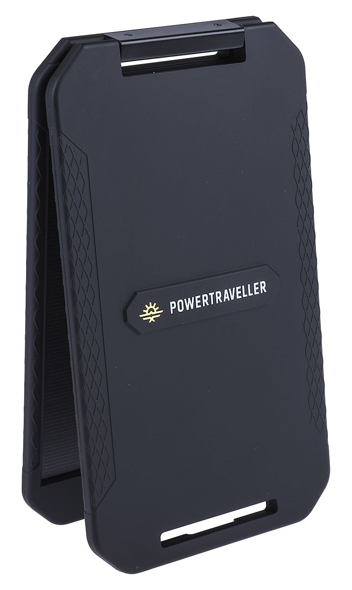 Powertraveller Extreme Solar Solar-Ladegerät 5W 5V