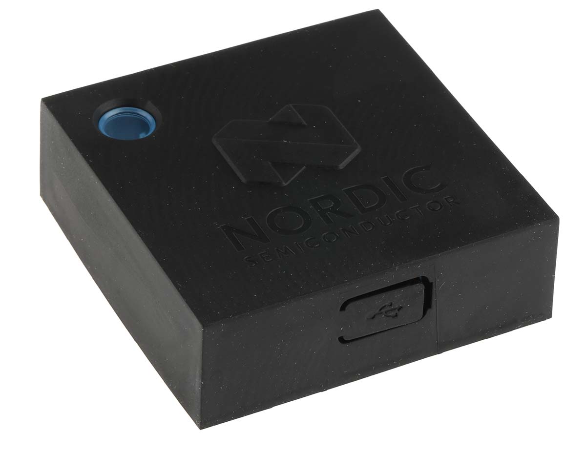Nordic Semiconductor Nordic Thingy:52 IoT Sensor Development Kit for nRF52832