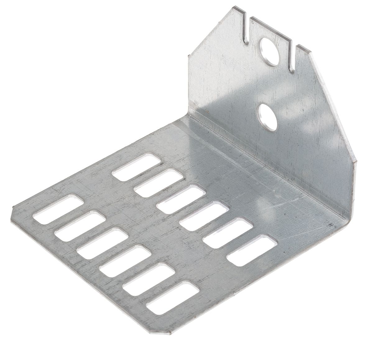 Legrand Cantilever Arm Bracket Pre-Galvanised Steel Cable Tray Accessory, 75 mm Width, 65mm Depth