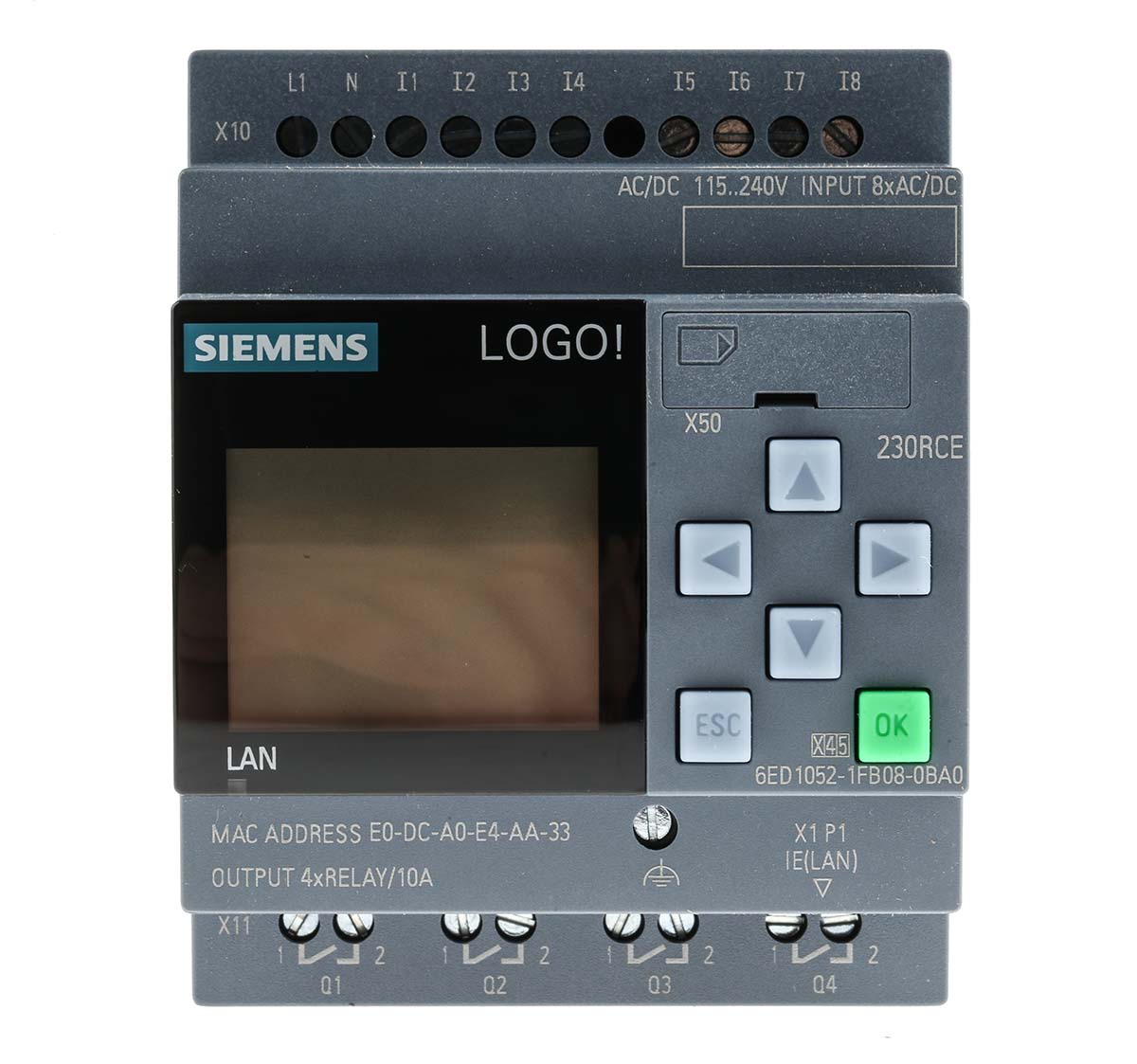 Контроллер siemens logo. Модуль logo,6ed1052-1cc08-0ba0,Siemens. Siemens logo 6ed1052-2fb08-0. Сименс с 115. Logo! 230rc 6ed1052-1fb00-0ba6 service manual.