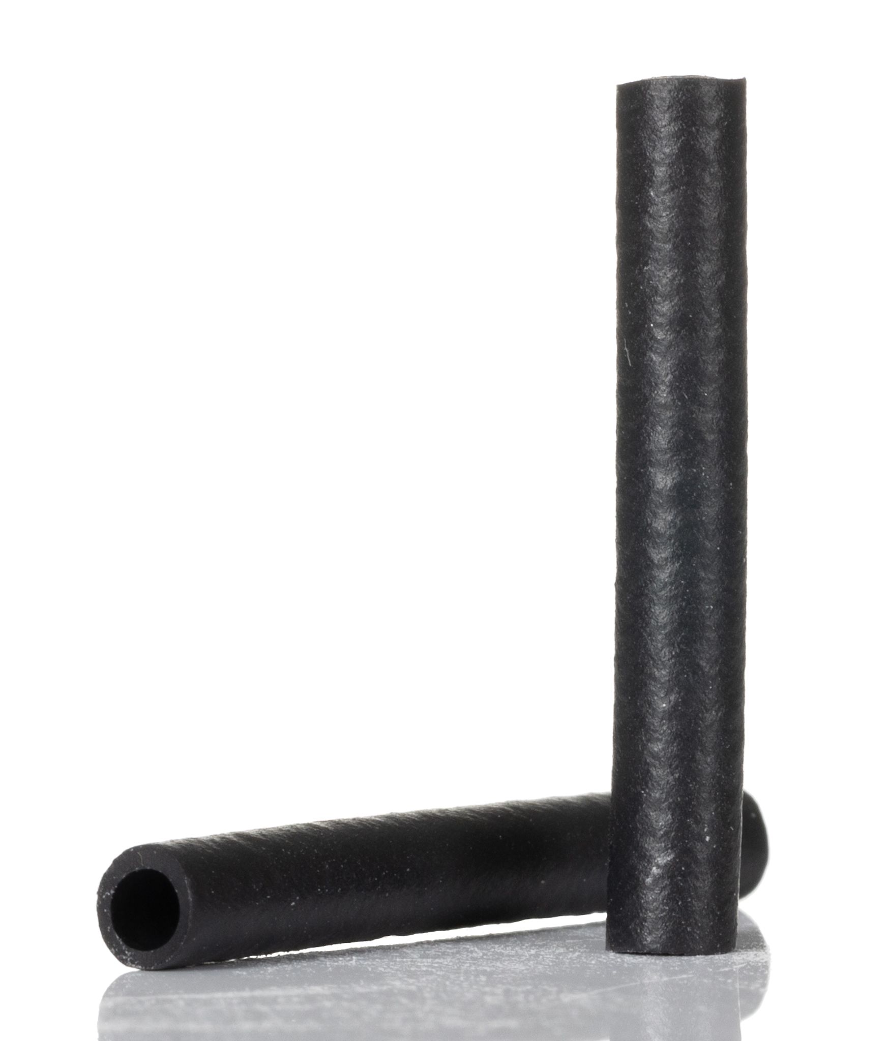 SES Sterling Expandable Neoprene Black Cable Sleeve, 3mm Diameter, 25mm Length, Helavia Series