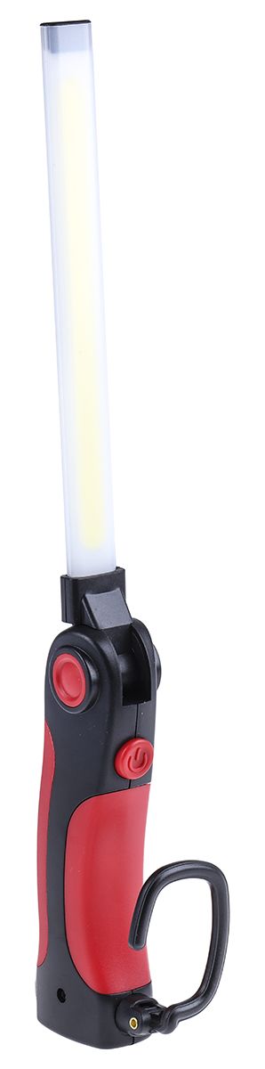 RS PRO Handheld LED Inspection Lamp