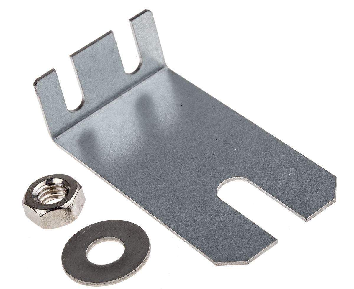 Cressall BAF143059 Resistor Mounting Bracket, For Use With Edgewound