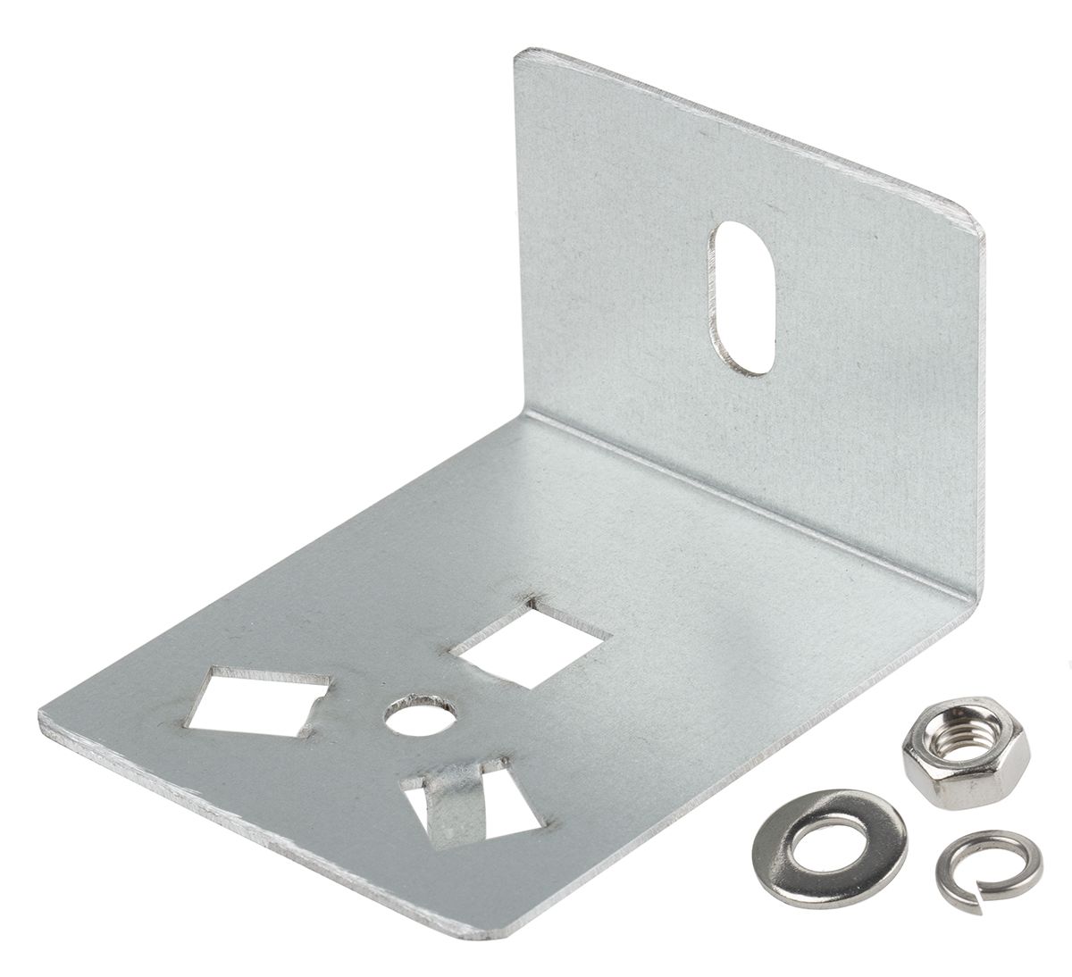 Cressall BAF143065 Resistor Mounting Bracket RS