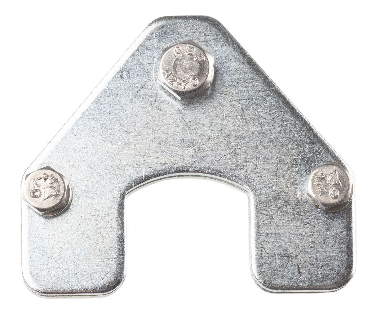 Cressall BAF143057 Resistor Mounting Bracket RS