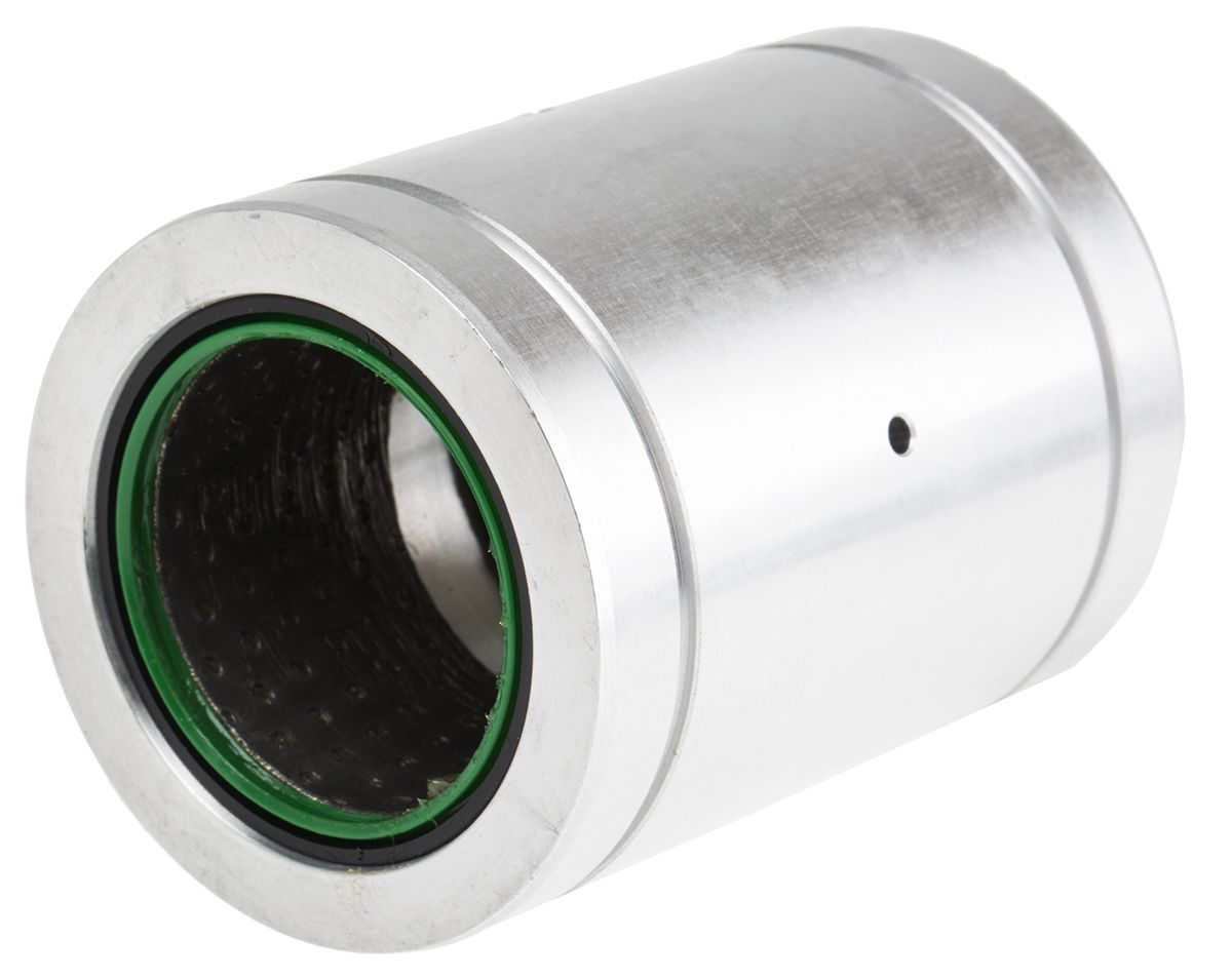 INA PAB40-PP-AS, Bearing with 62mm Outside Diameter