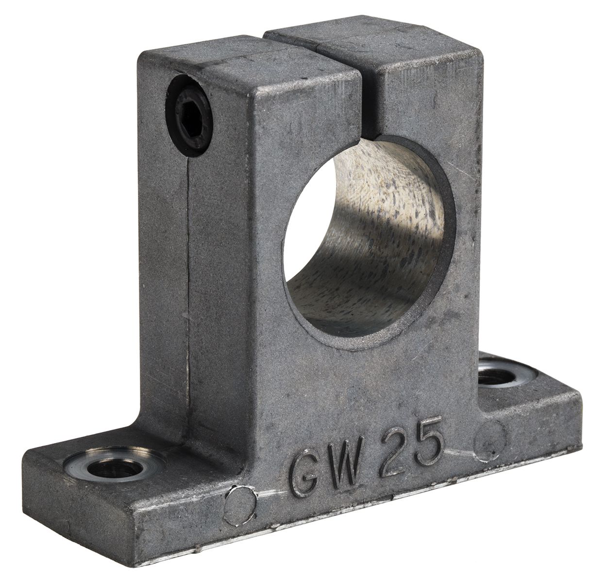 INA Linear Shaft Support Linear Ball Bearing Block 20 X 60 X 50mm ...