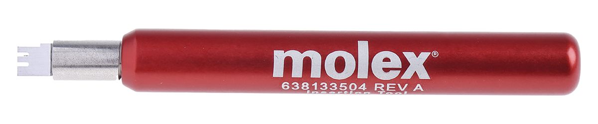 Molex, HANDTOOL Extraction & Insertion Tool