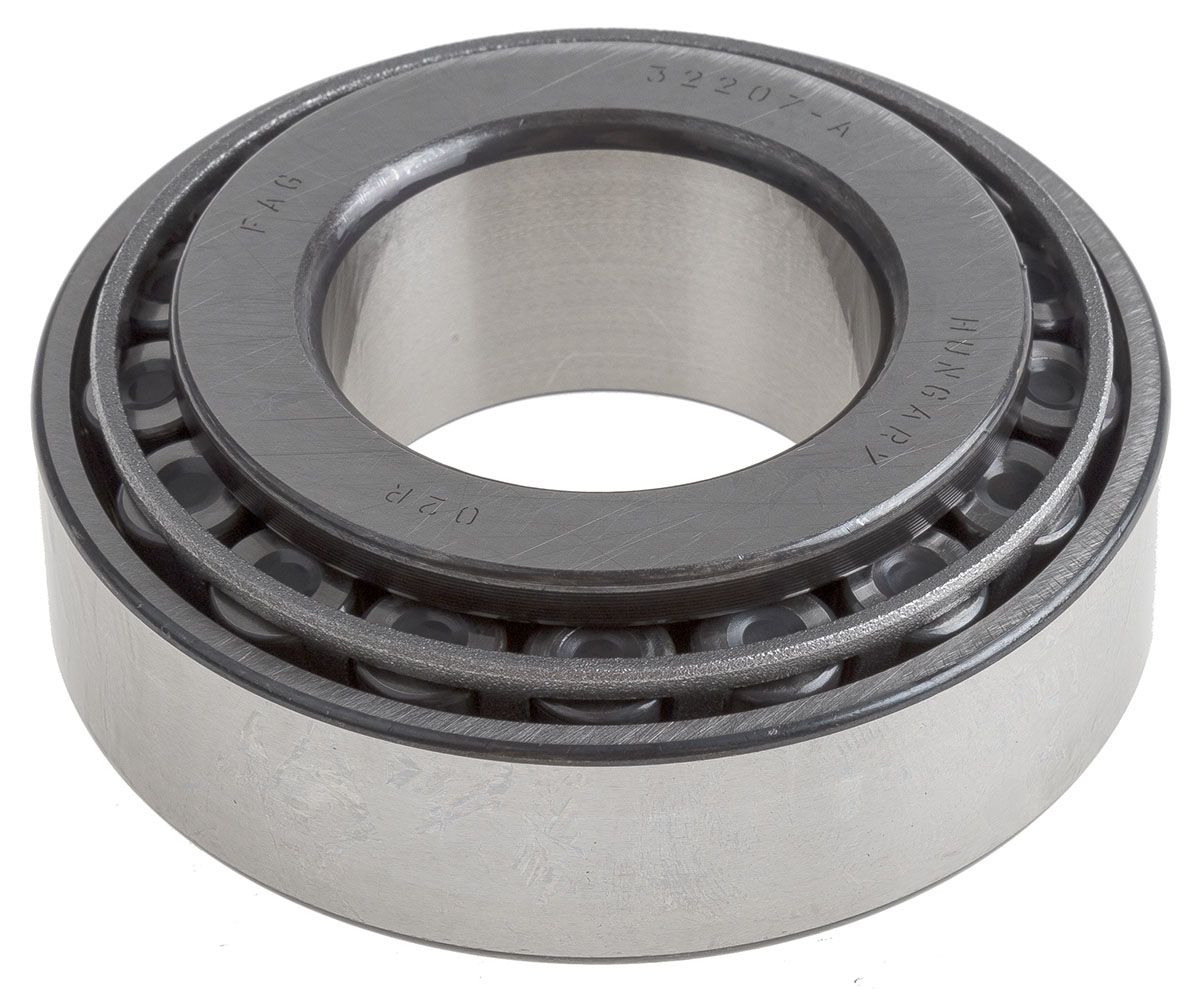 32207 Bearing Weight