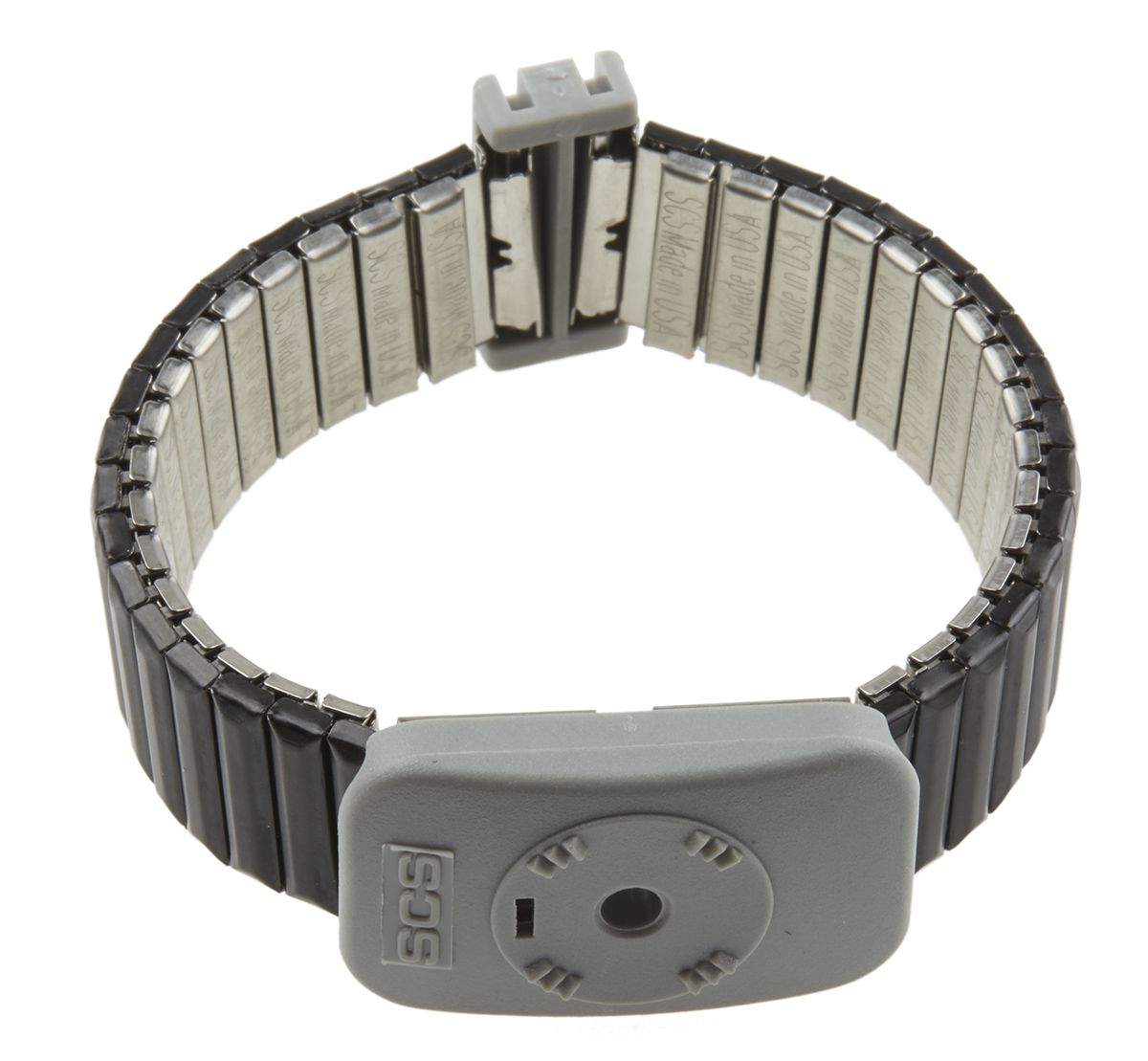 2385 SCS ESD Grounding Wrist Strap RS