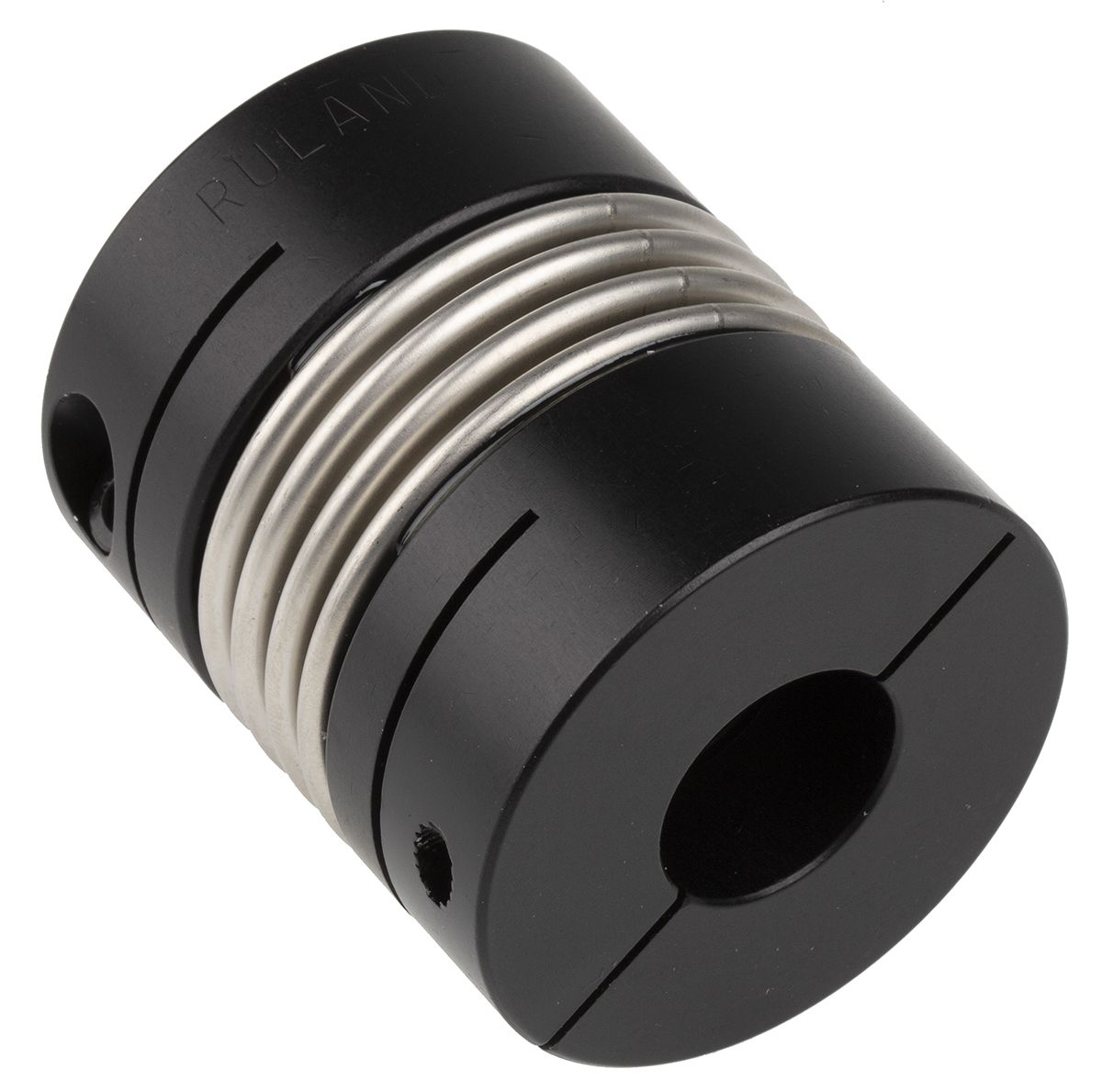 MBC51-25-20-A | Ruland Bellows Coupling, 51mm Outside Diameter, 25mm ...