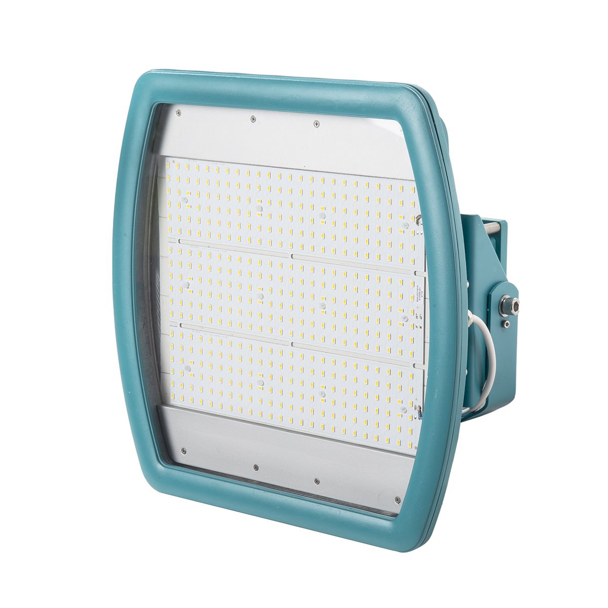 Foco para atmósferas explosivas (ATEX) Petrel ALED/Z2/150, 150 W, LED