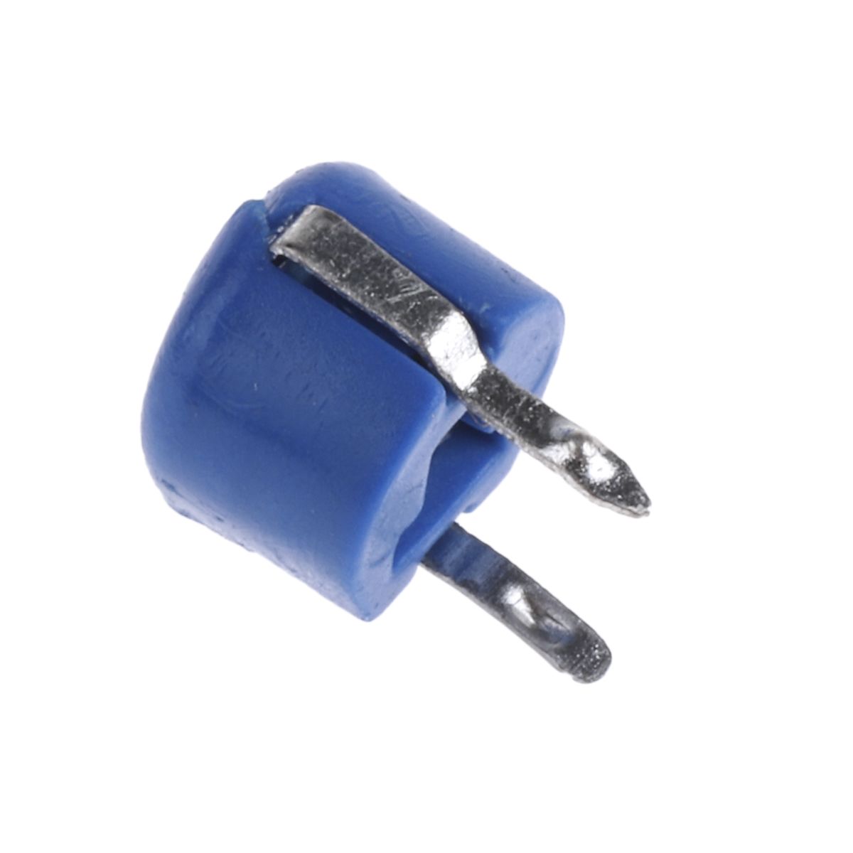 RS PRO Variable Trimmer Capacitor 2.5 → 7pF 100V Ceramic