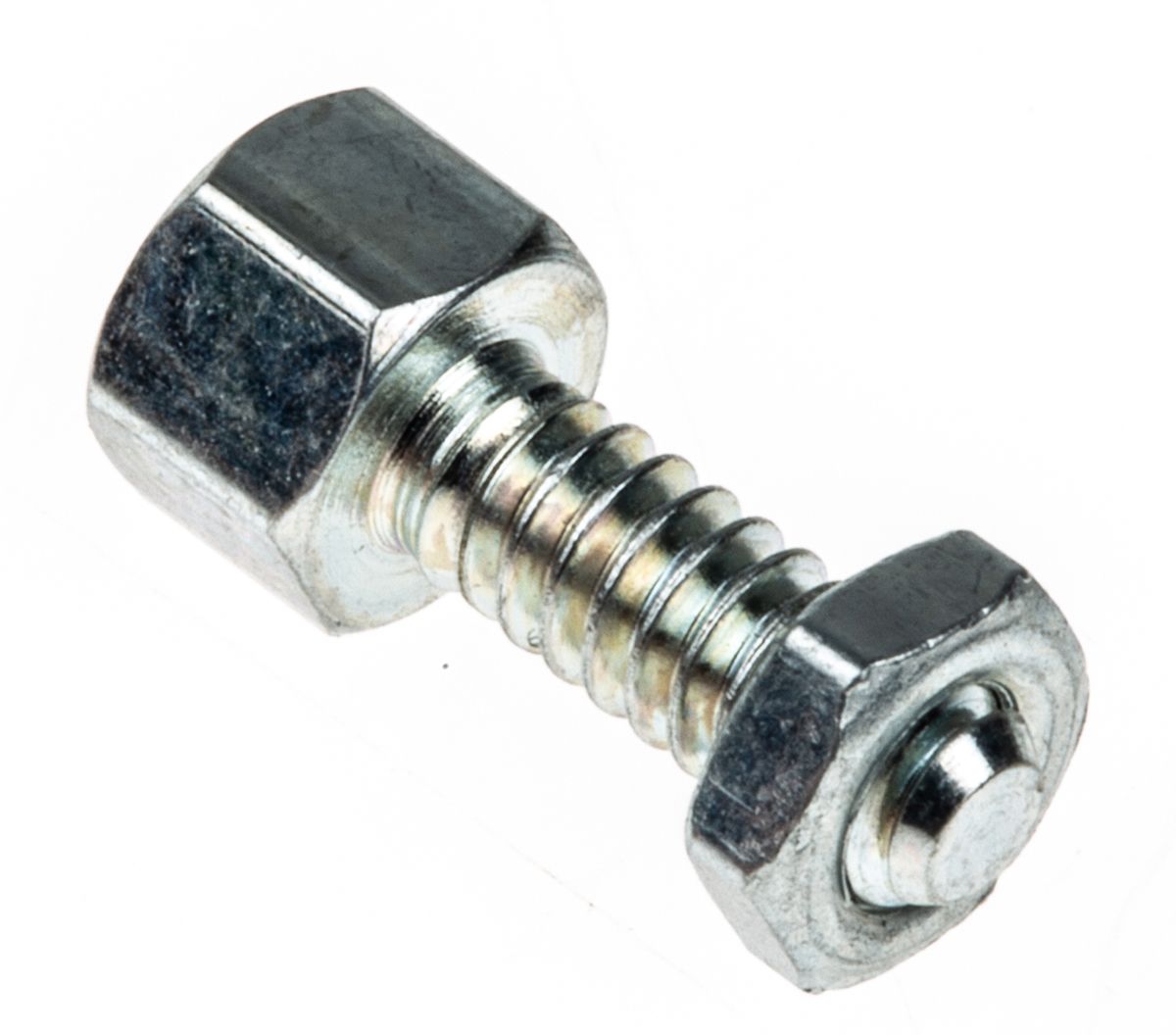 33411S 3M, 3341 Jack Screw DSub Connector RS