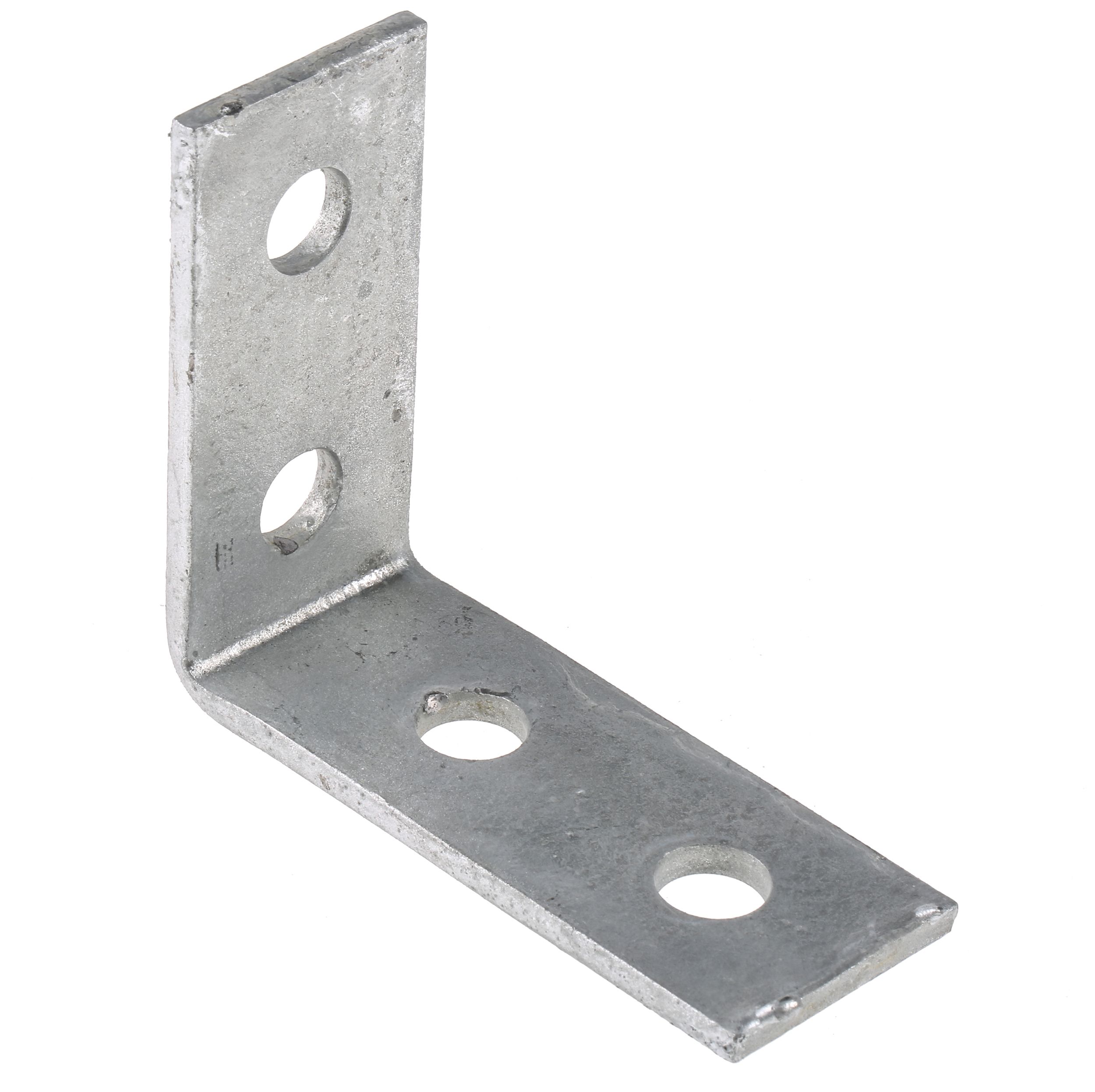 RS PRO Steel Mounting Bracket | RS
