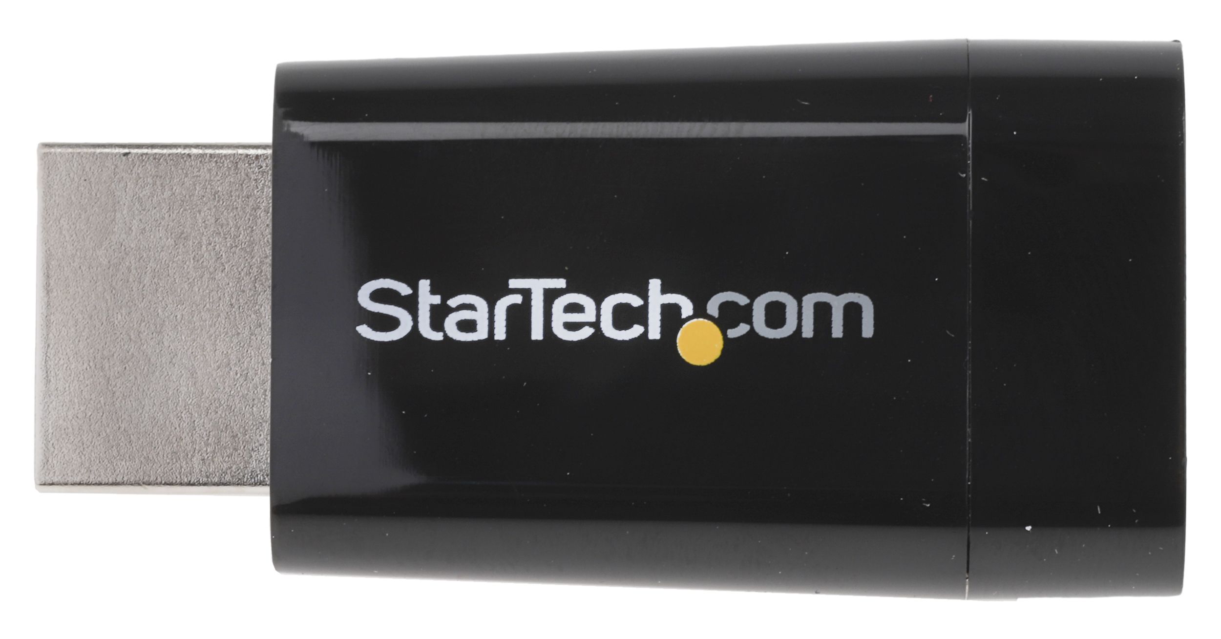 StarTech.com HDMI to VGA Adapter, 45mm - 1920 x 1200
