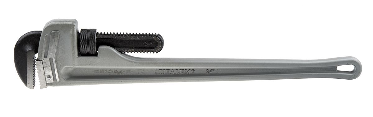 Ega-Master Csavarkulcs 609,6 mm, pofa kapacitása: 76.2mm