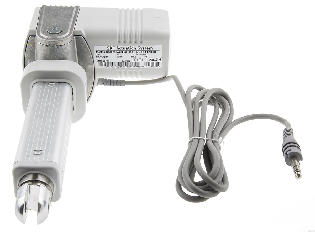 MAX10B100295A252M0000 Ewellix Makers in Motion Miniature Electric