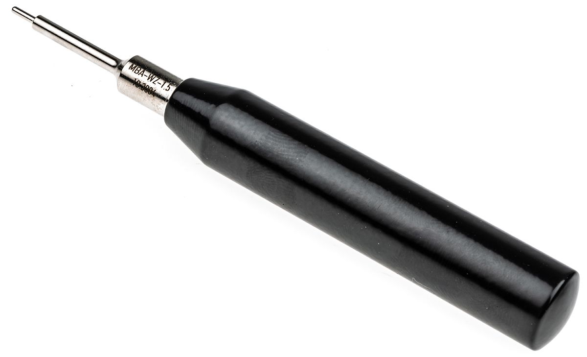 18.3004 Multi Contact Insertion & Extraction Tool, MBAWZ1,5 Series