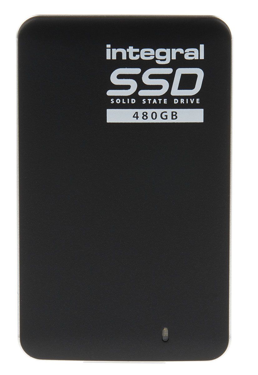 Integral Memory SSD 480 GB Internal SSD Drive