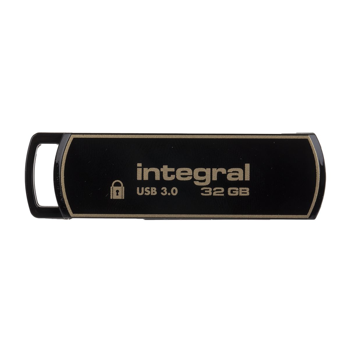 Integral Memory USB 3.0 Flash Drive 32 GB USB 3.0 USB Flash Drive