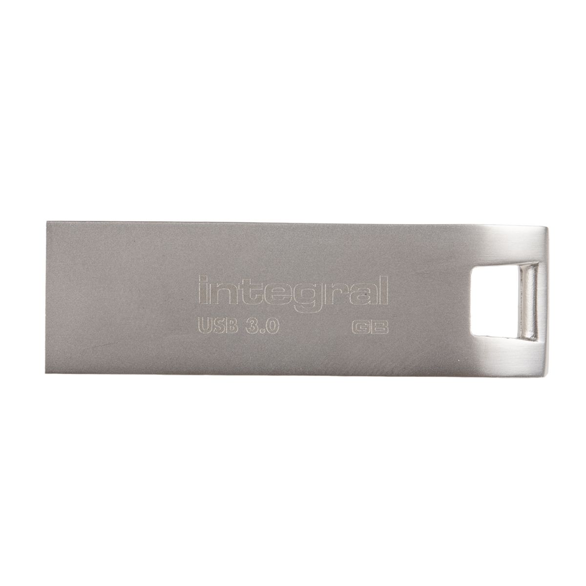 Integral Memory USBフラッシュドライブ 32 GB, USB 3.1, INFD32GBARC3.0
