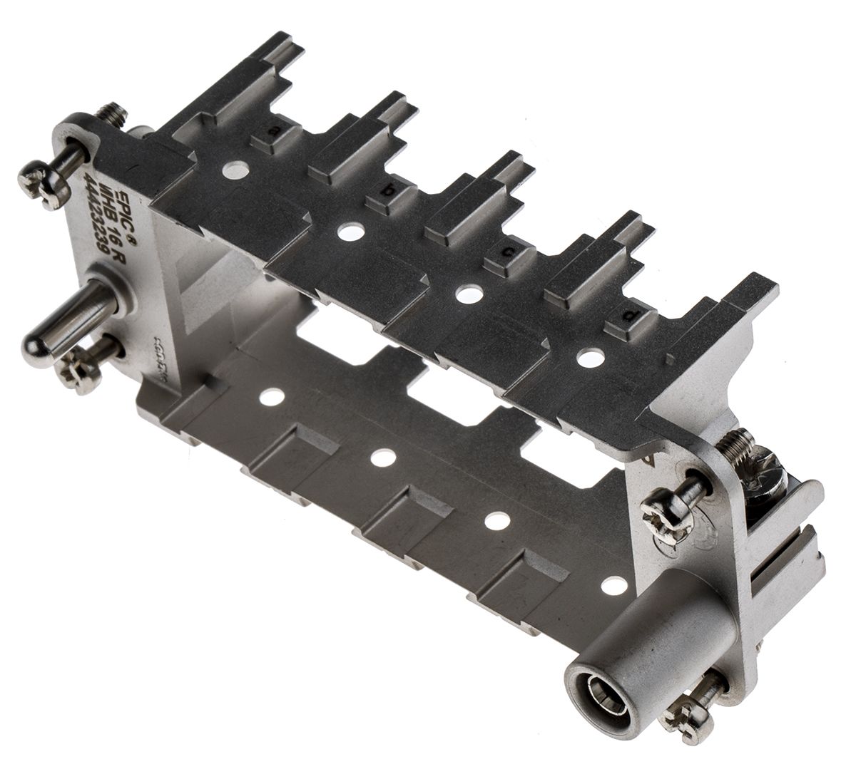 Lapp Multi Frame, MHB Series , For Use With Connectors