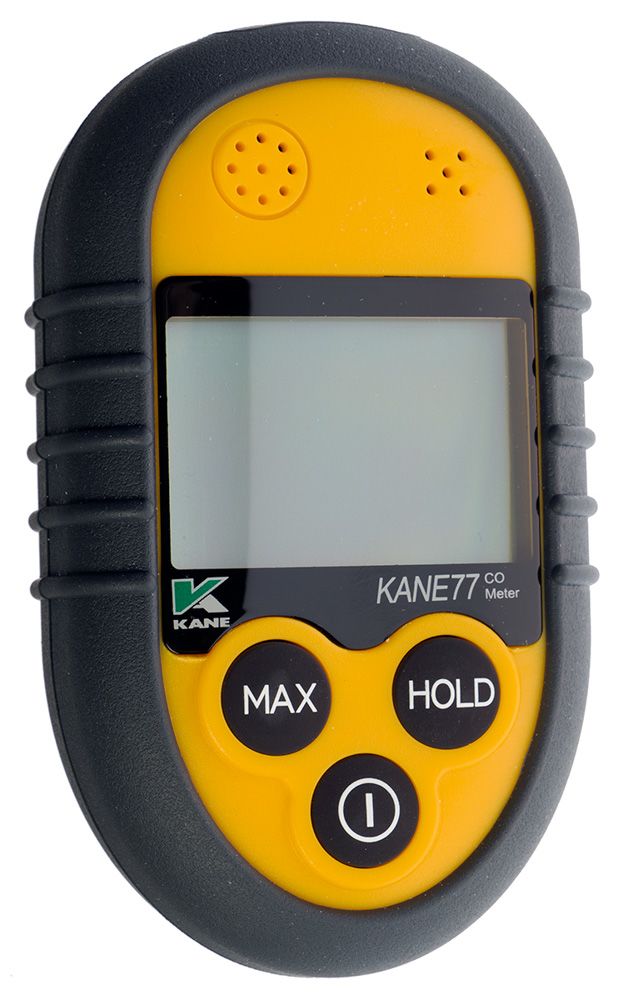 Kane Gassensor für Kohlenmonoxid, Handheld