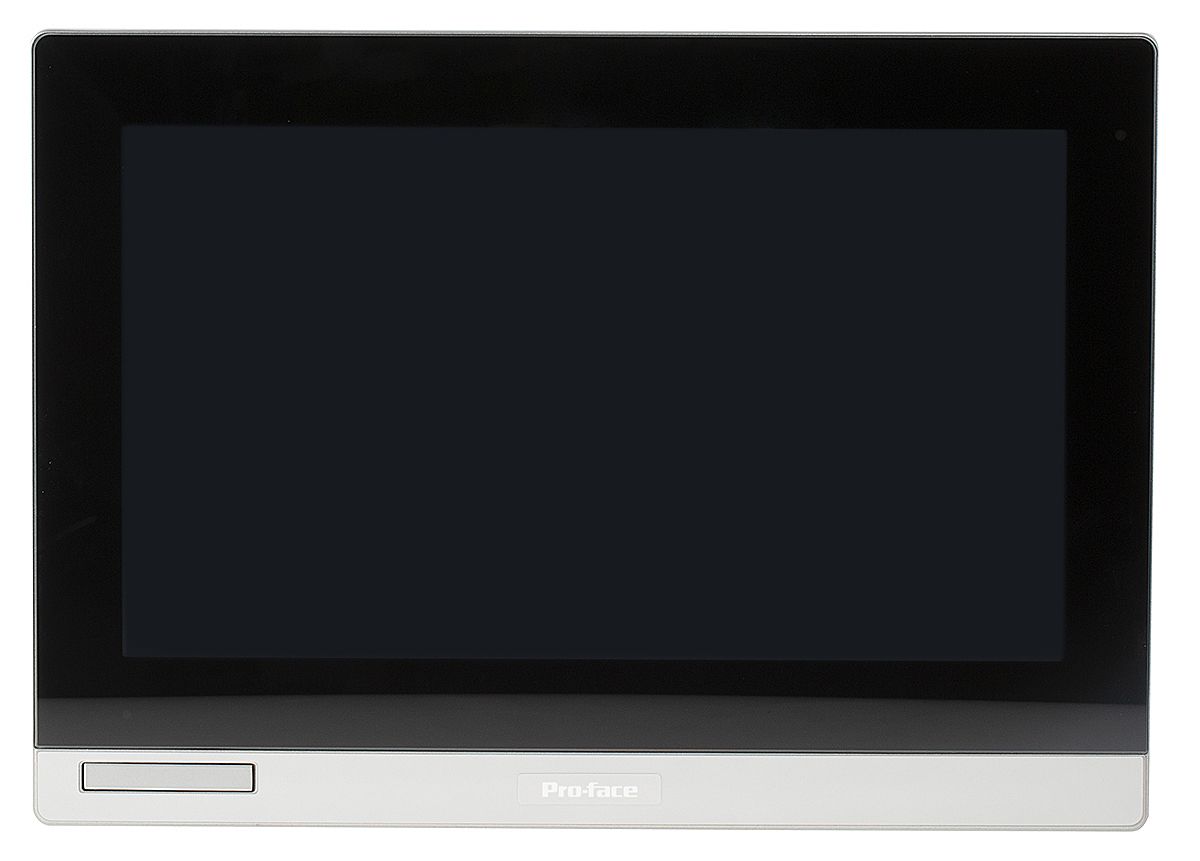 Pro-face SP5000 TFT Farb TFT LCD HMI-Touchscreen, 1366 x 768pixels, 414 x 69 x 295 mm