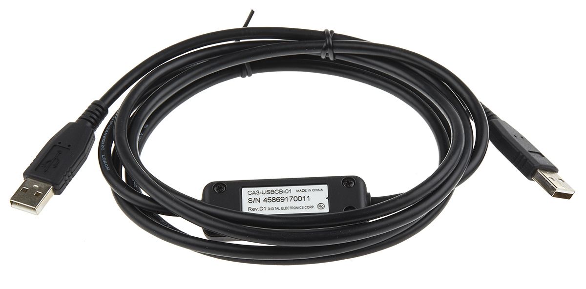 Pro-face Kabel 2m zum Einsatz mit LT3000