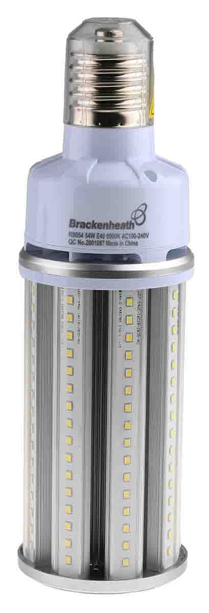 RS PRO LED Clusterlampe 54 W / 230V, E40 Sockel, 6500K