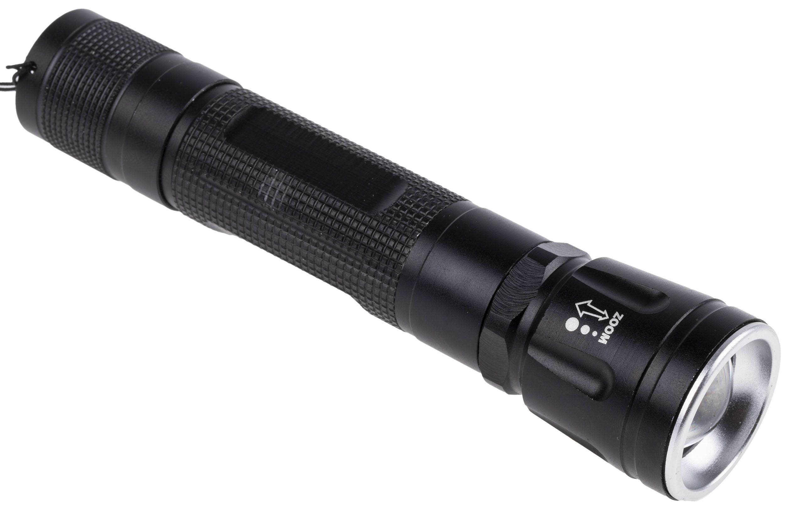 brennenstuhl LED Torch - Rechargeable 350 lm