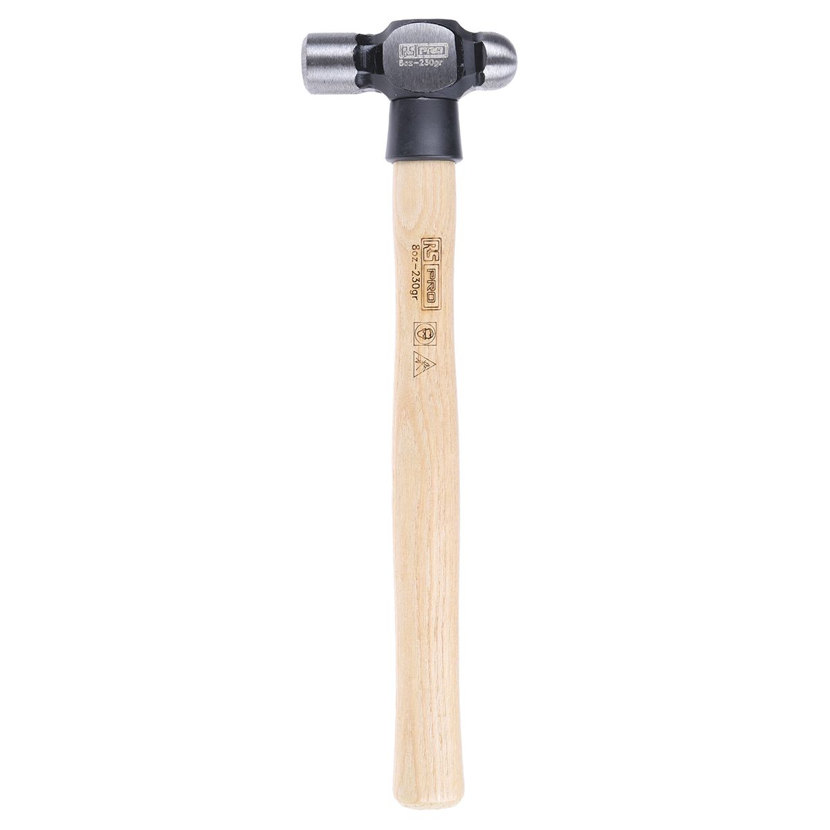 RS PRO Steel Ball-Pein Hammer, 318g