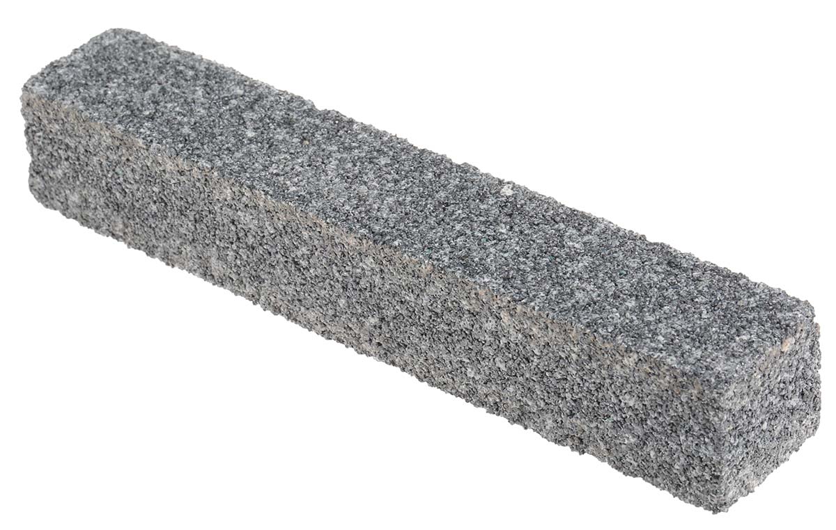 Norton Square Sharpening Stone, 150mm x 25mm x 25mm