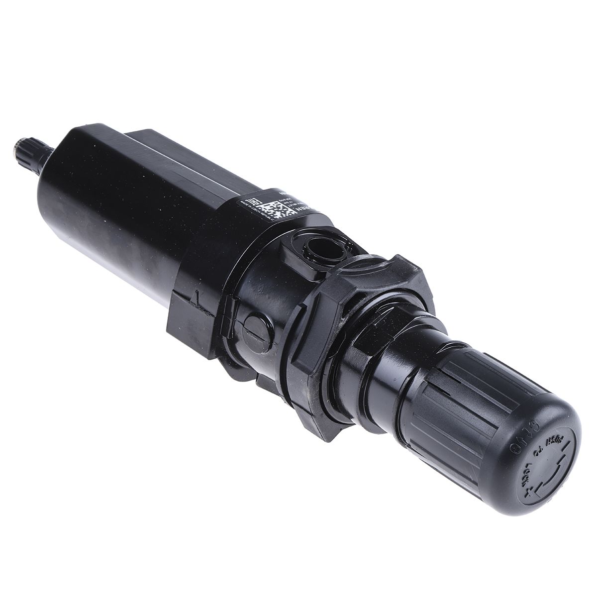 B64GNNKAD3RMN B64G Filter Regulator, 40μm, Automatic RS