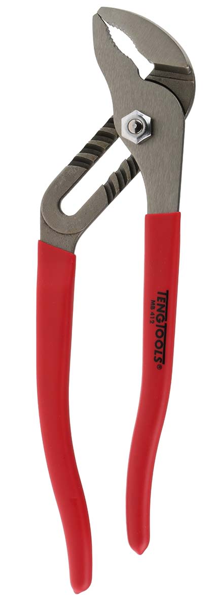 Teng Tools Water Pump Pliers 300 mm Overall Length