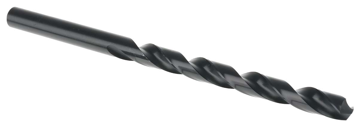 A110 10.2MM | Dormer HSS Twist Drill Bit, 10.2mm x 184 mm | RS