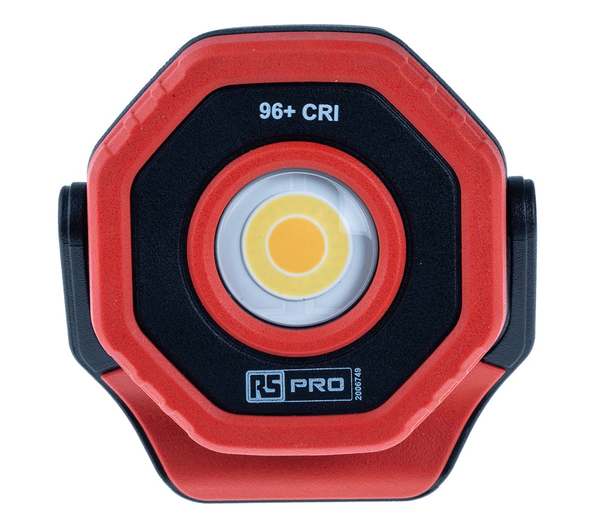 RS PRO High CRI LED Rechargeable Work Light, 7 W, IP67