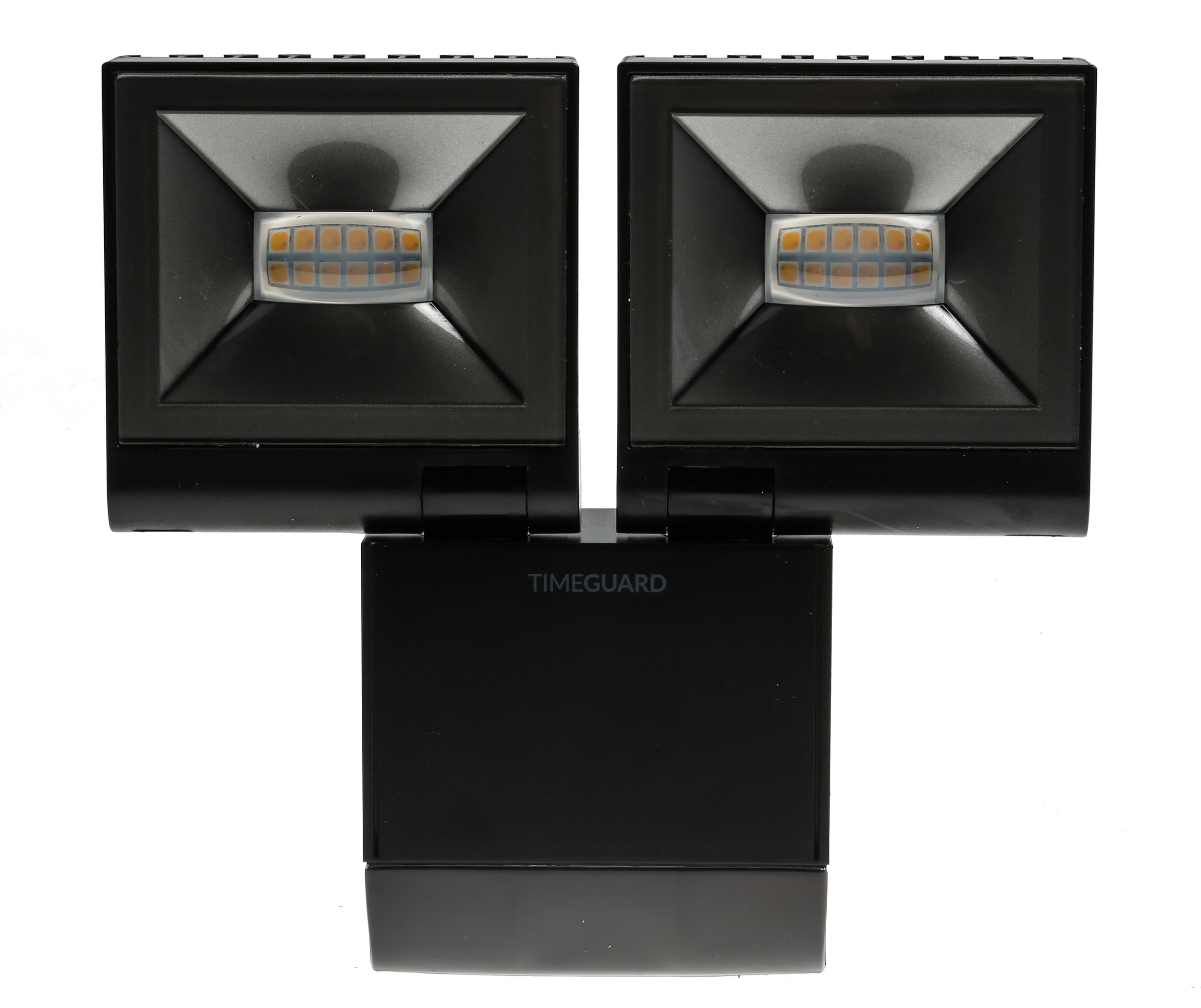 LED200PIRBE Timeguard LED200, Security Floodlight, 2 LED, 10 W, 2 x