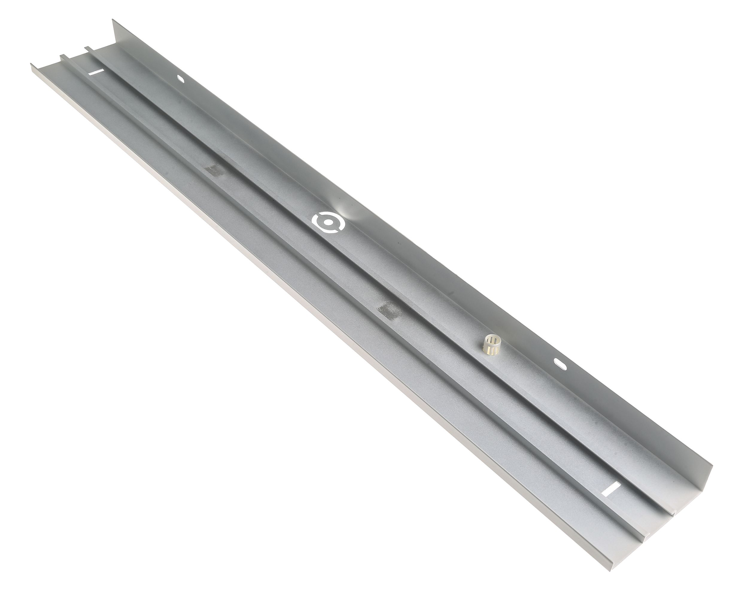 RS PRO Panel Type Light Bracket for LED Lamps, 4mm Fixing Hole Diameter