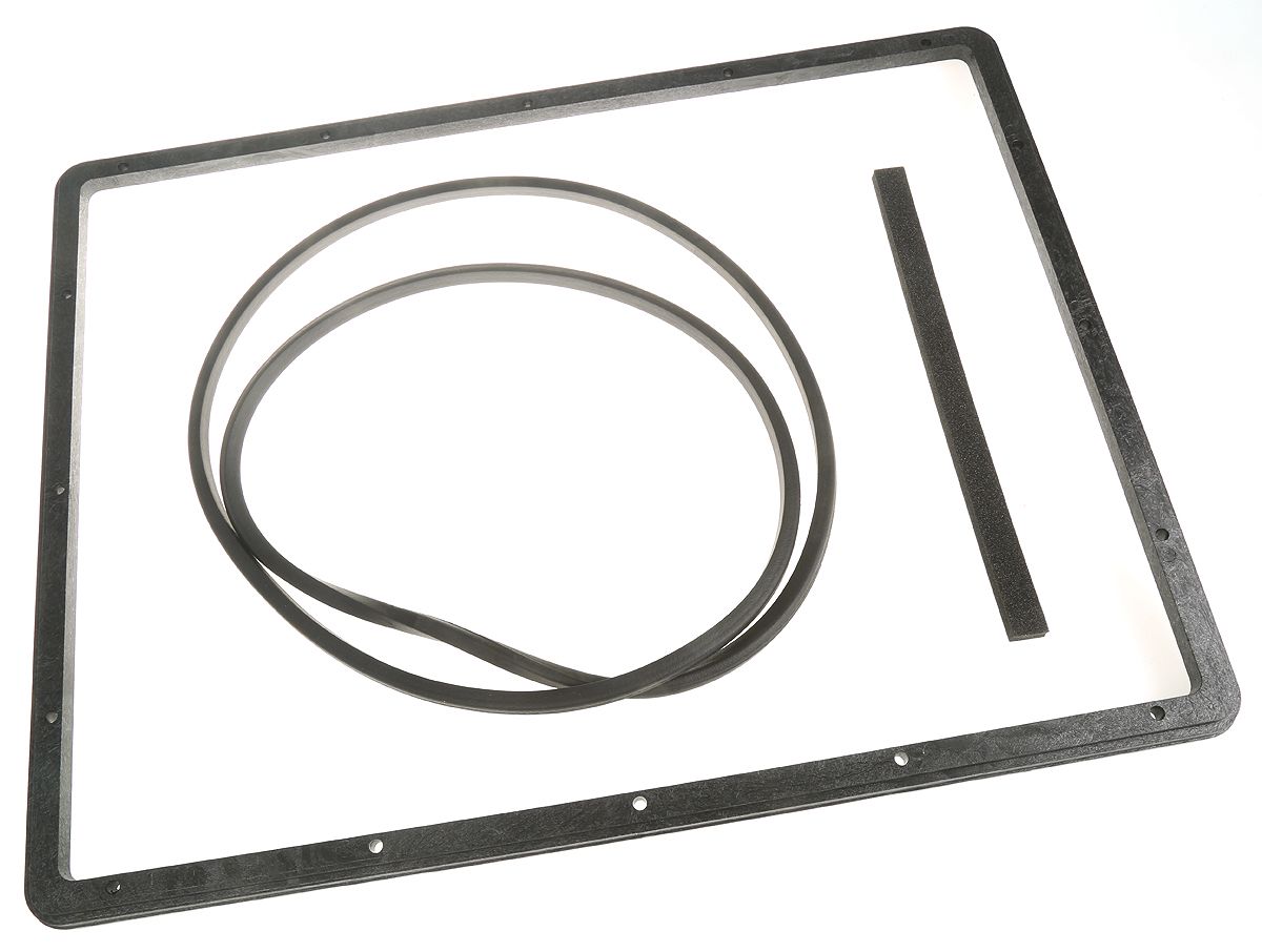 Peli Panel Frame Set for Peli 1550 Cases