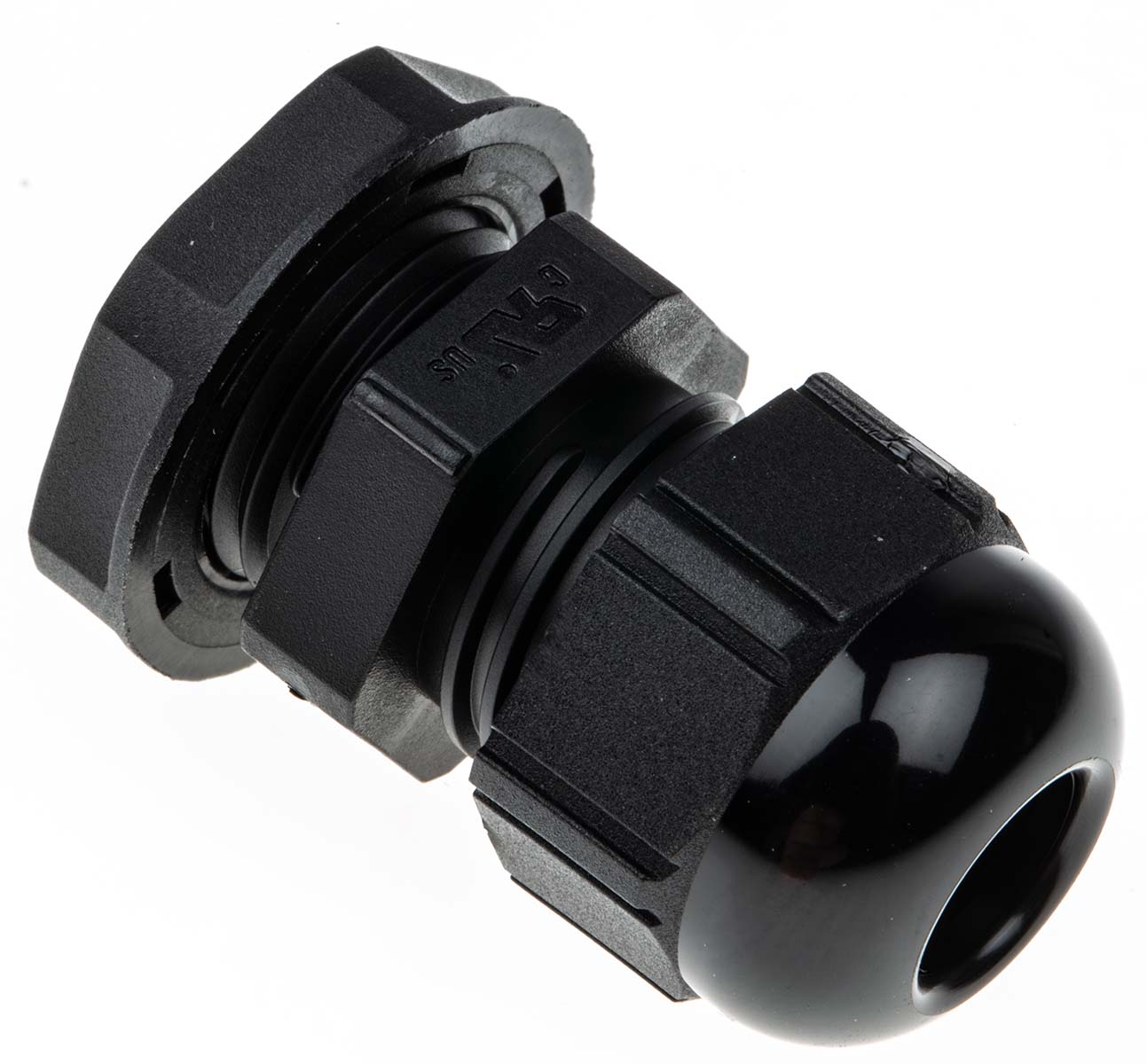 Lapp SKINTOP Series Black Polyamide Cable Gland, PG9 Thread, 3.5mm Min, 8mm Max, IP68