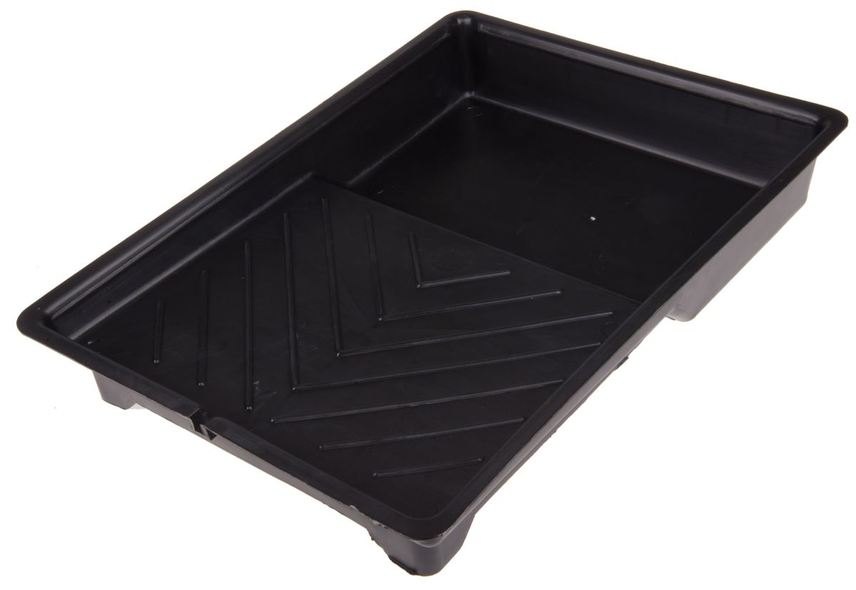 RS PRO 228mm Paint Tray