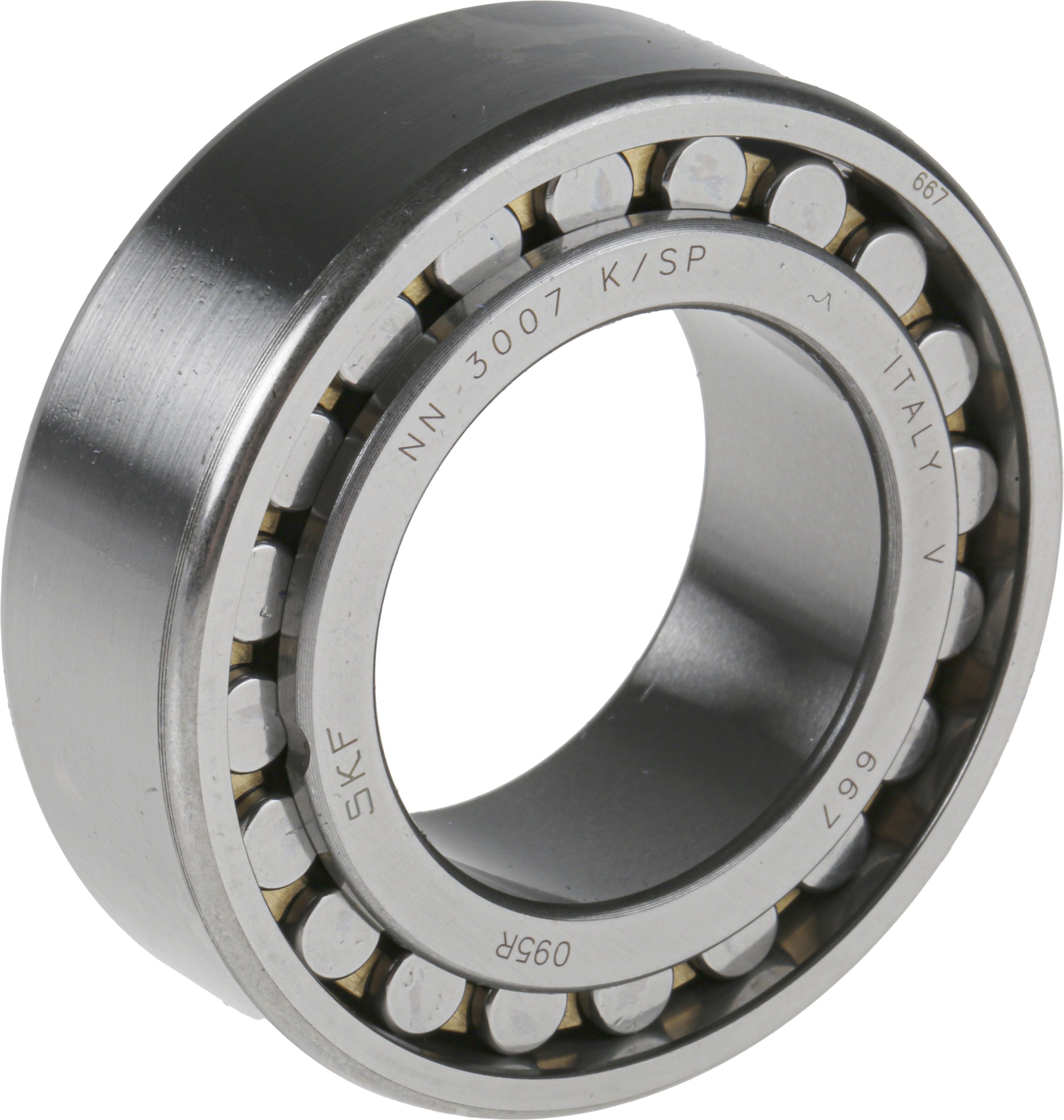 skf-nn-3007-k-sp-35mm-i-d-spherical-roller-bearing-62mm-o-d-rs