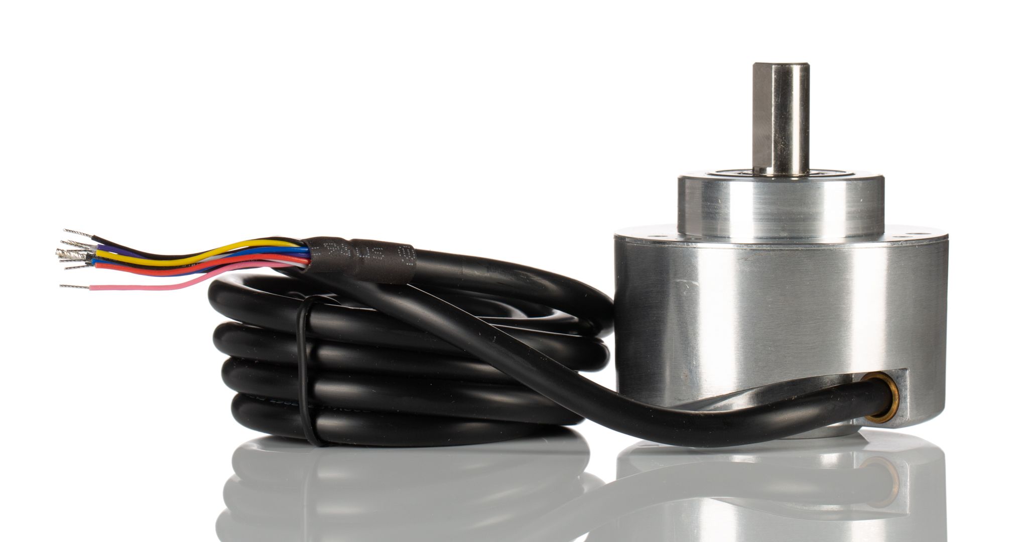 DBS60ES4EK01000 Sick DBS60 Core Series Incremental Encoder, 1000 ppr