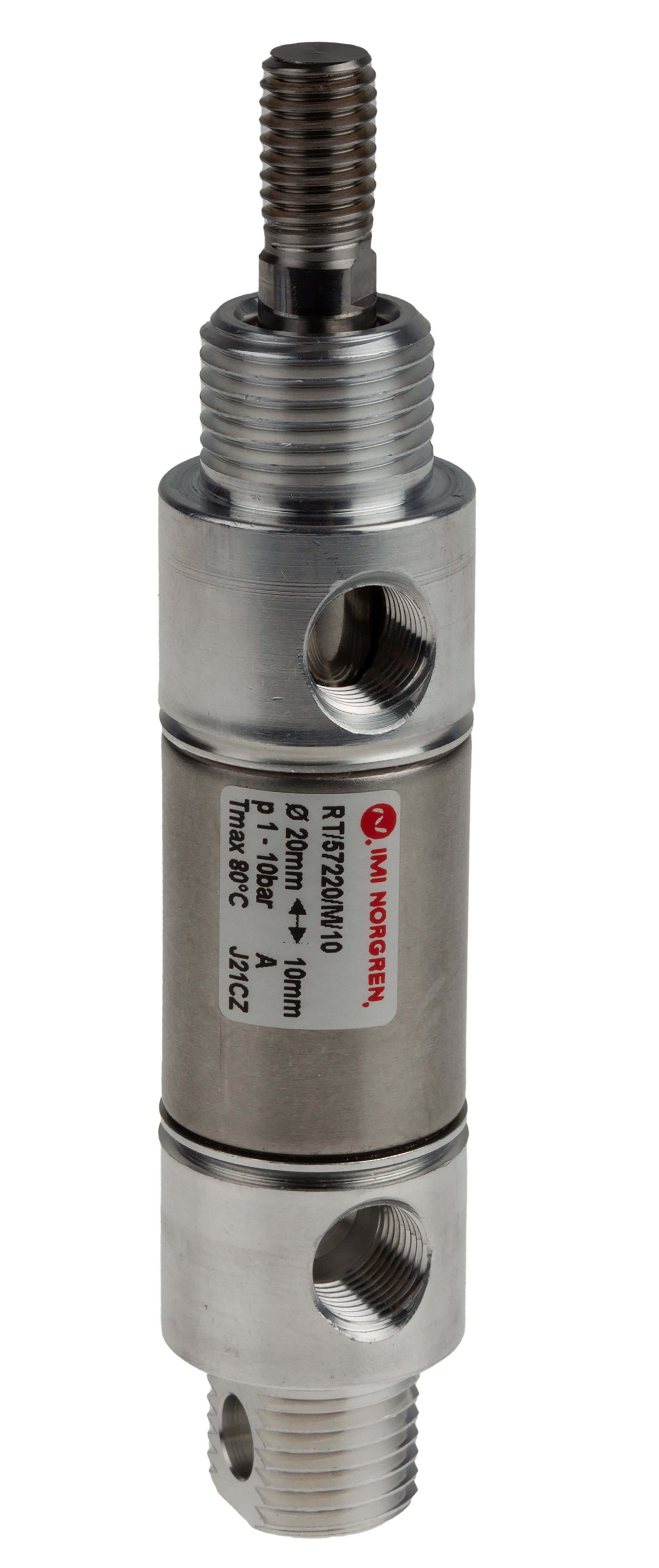 rt-57220-m-10-imi-norgren-pneumatic-roundline-cylinder-20mm-bore